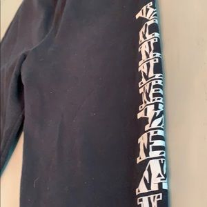 Volleyball sweatpants